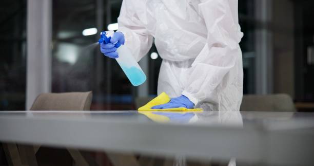 24/7 Emergency Sewage Cleanup experts in McFarland, WI